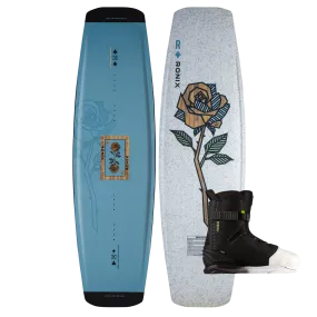 2024 Ronix Utopia w/ RXT BOA Boots