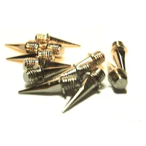 84789      ~ TIGER  CROSS SPIKES 09MM (12)