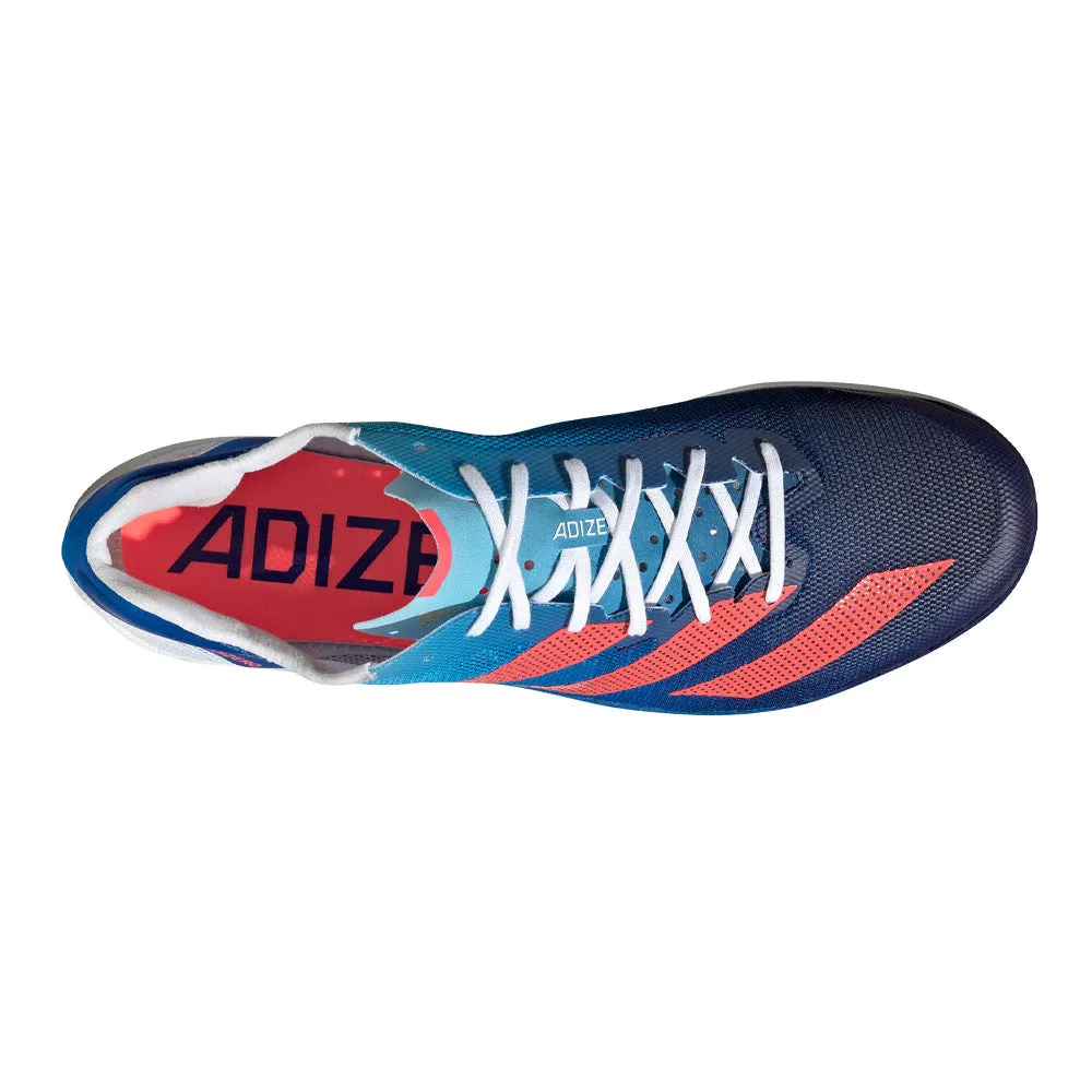 Adidas Adizero Avanti TYO - Legacy Indigo/Turbo/Blue Rush