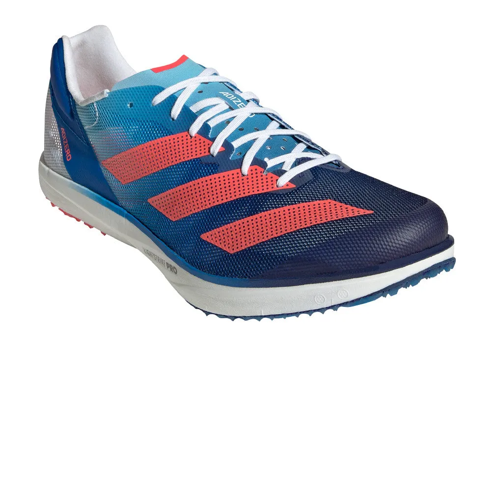 Adidas Adizero Avanti TYO - Legacy Indigo/Turbo/Blue Rush