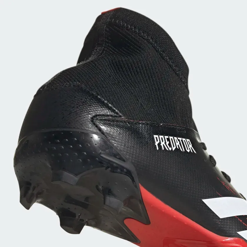 Adidas Predator 20.3 FG Kids Football Boots