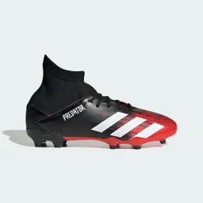 Adidas Predator 20.3 FG Kids Football Boots