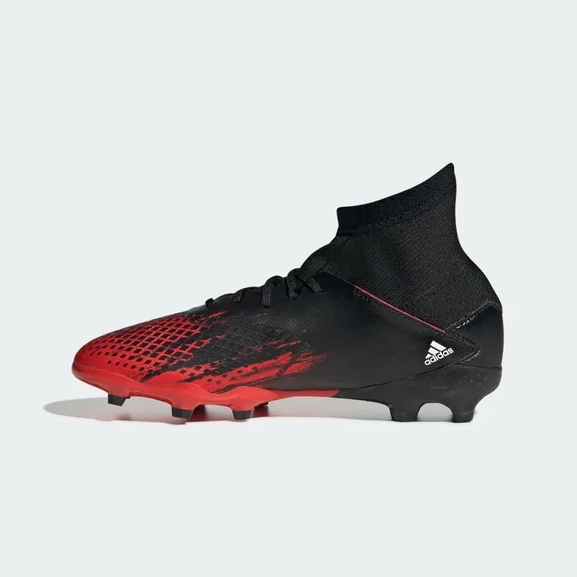 Adidas Predator 20.3 FG Kids Football Boots