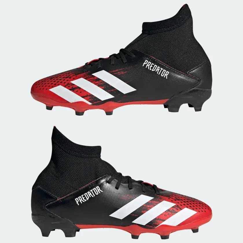 Adidas Predator 20.3 FG Kids Football Boots