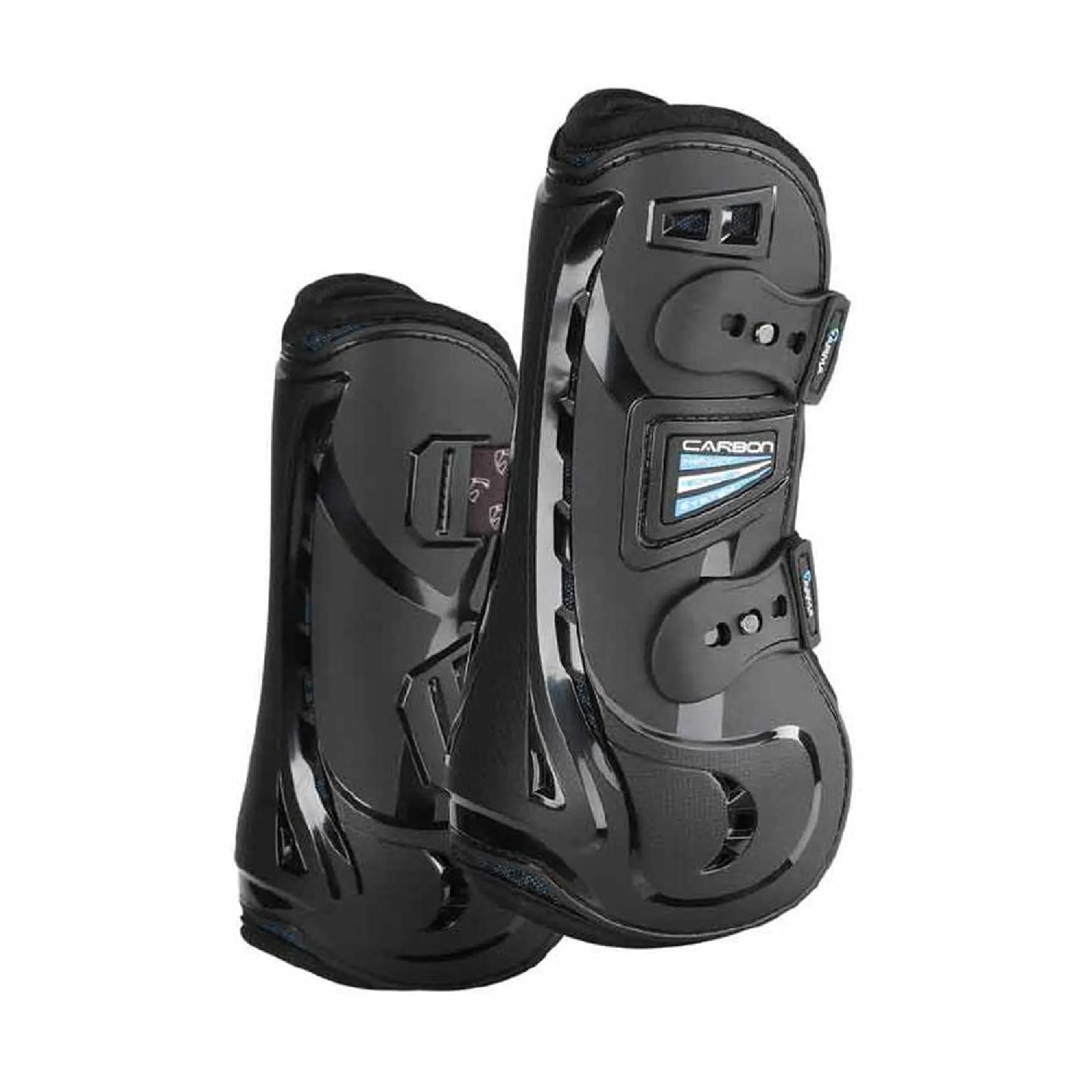 Arma Carbon Tendon Boots