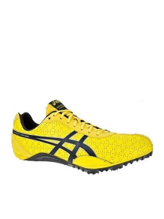 Asics Fast Lap MD Spike