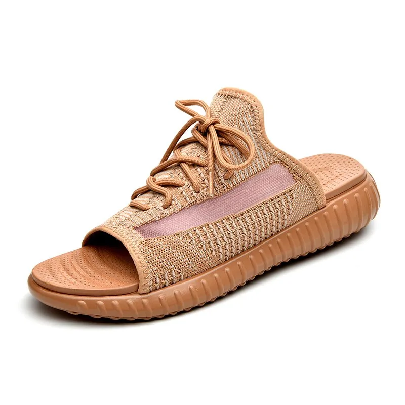 Breathable Young Chaussures Sandals