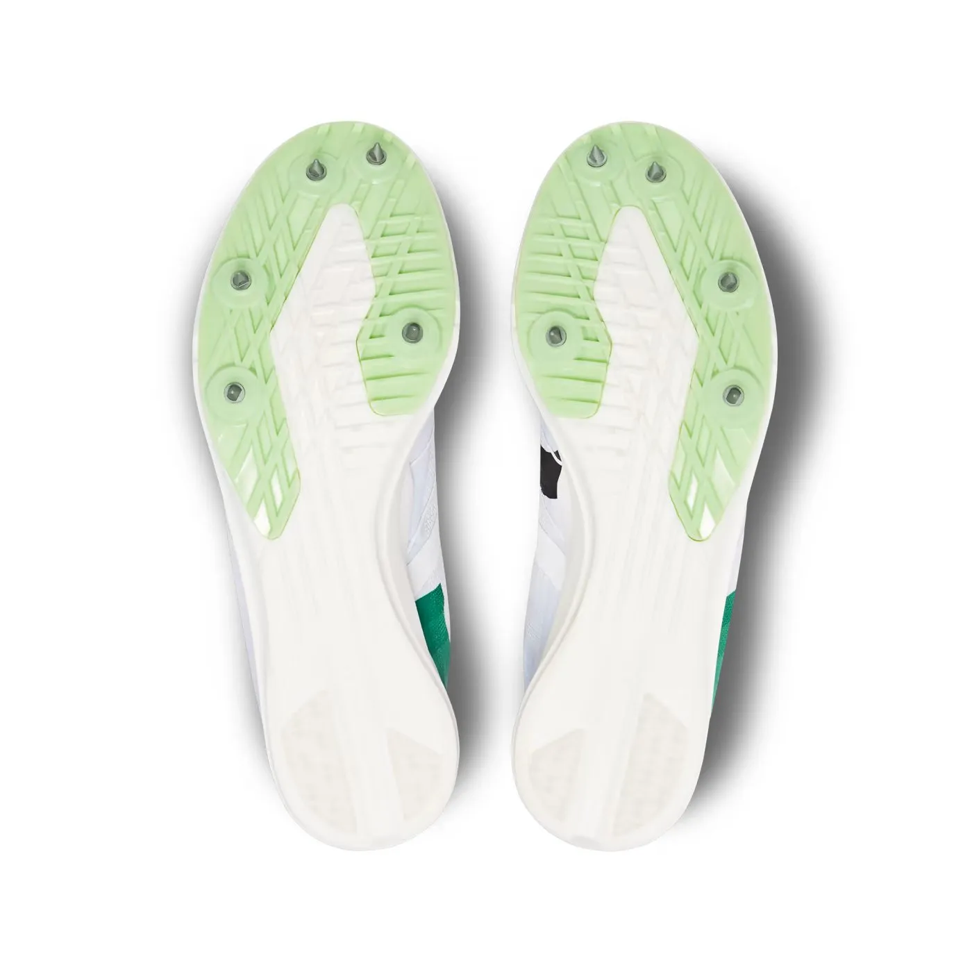 Cloudspike 1500m Women's Track Spike