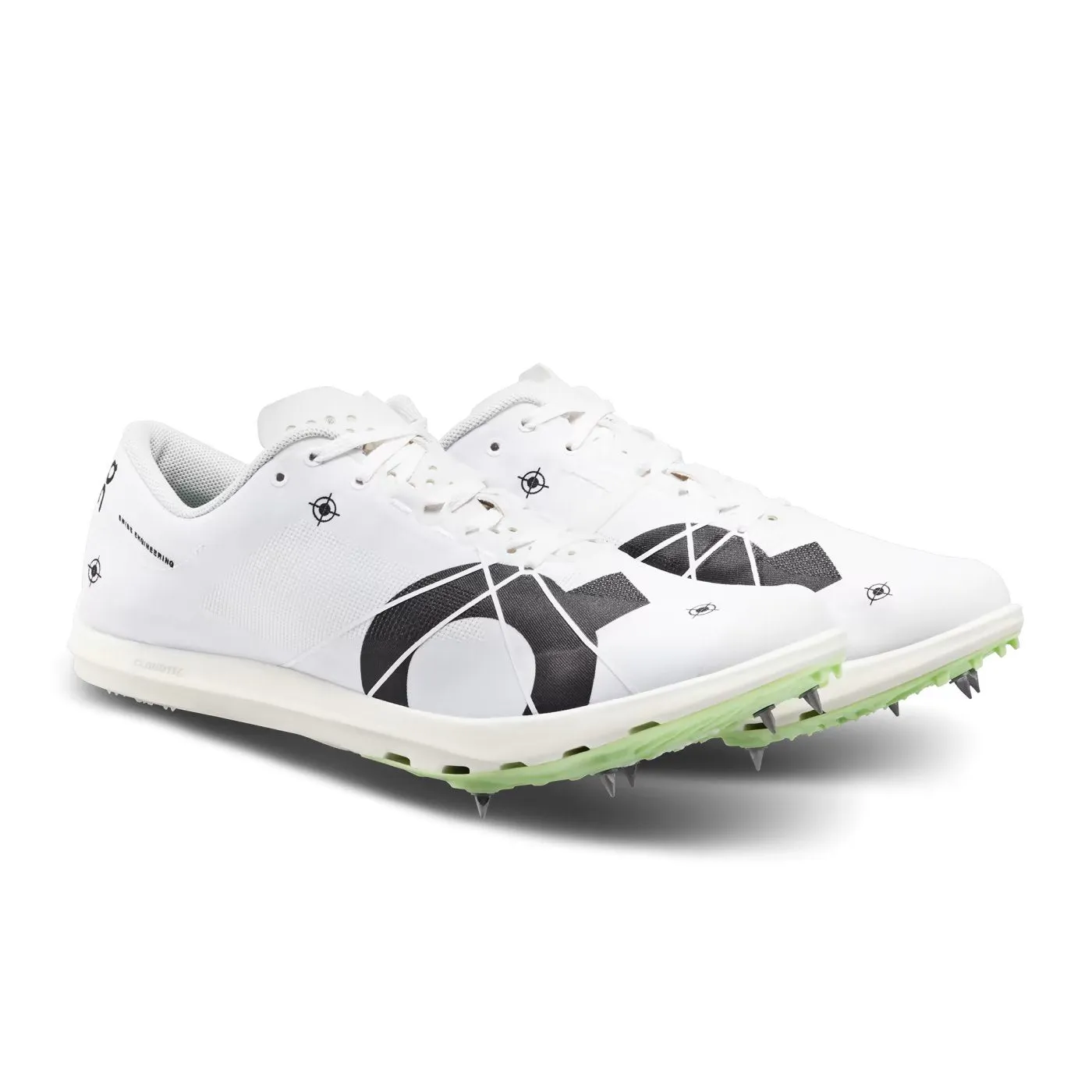 Cloudspike 1500m Women's Track Spike