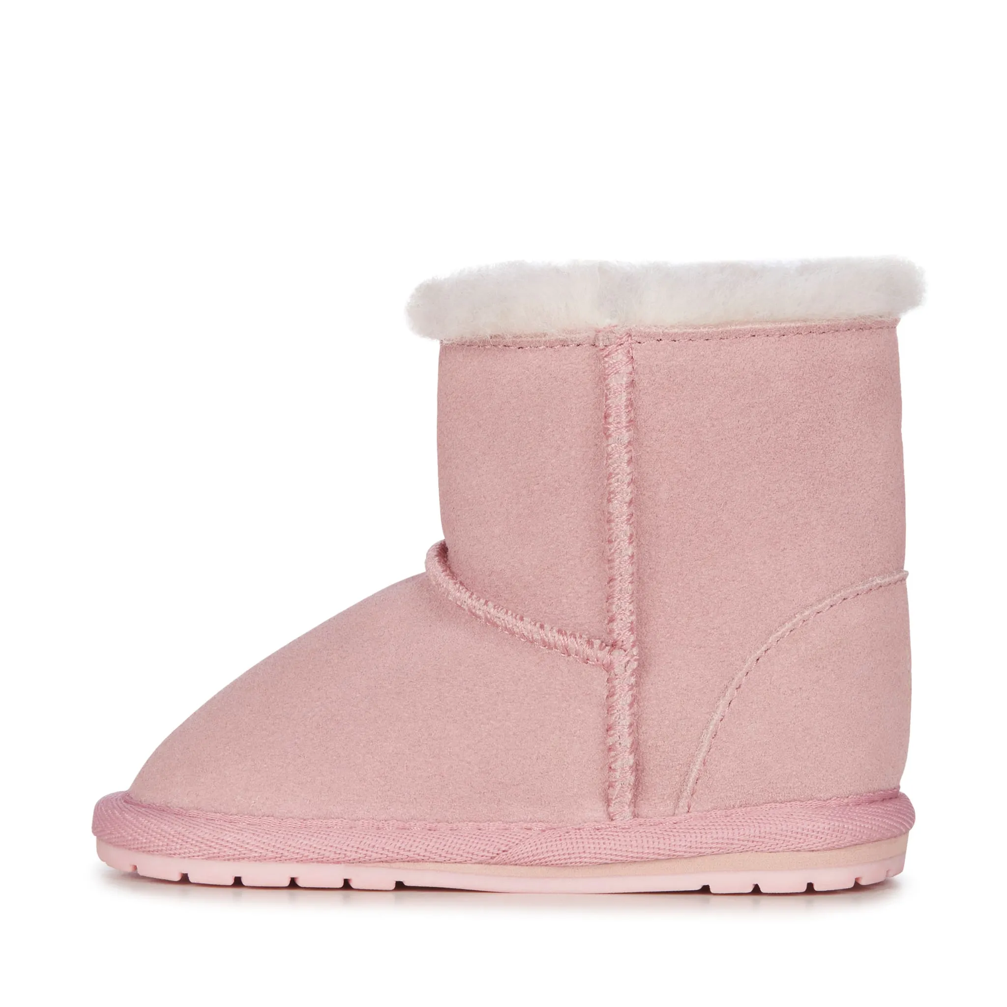 EMU Toddle Boot - Pink