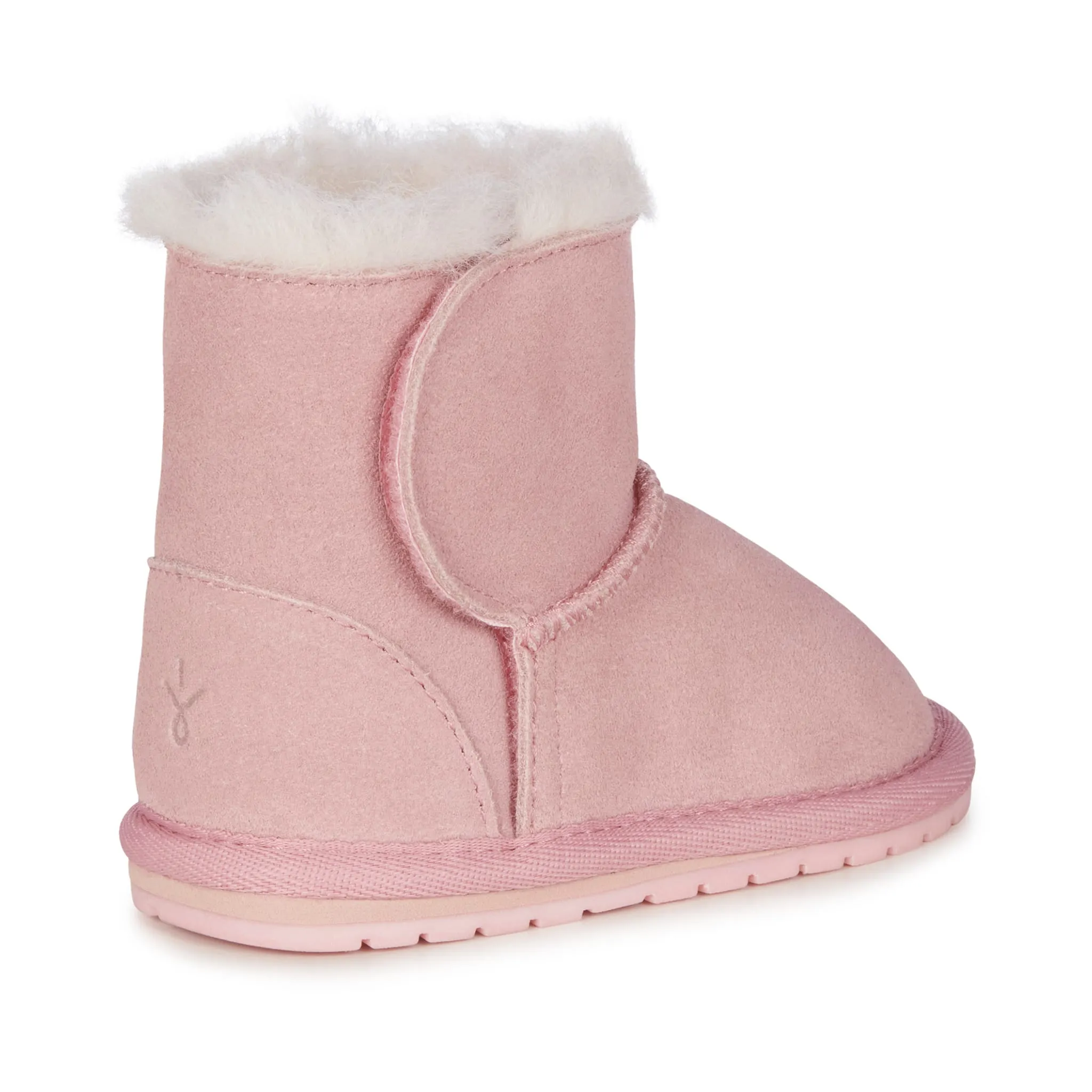 EMU Toddle Boot - Pink