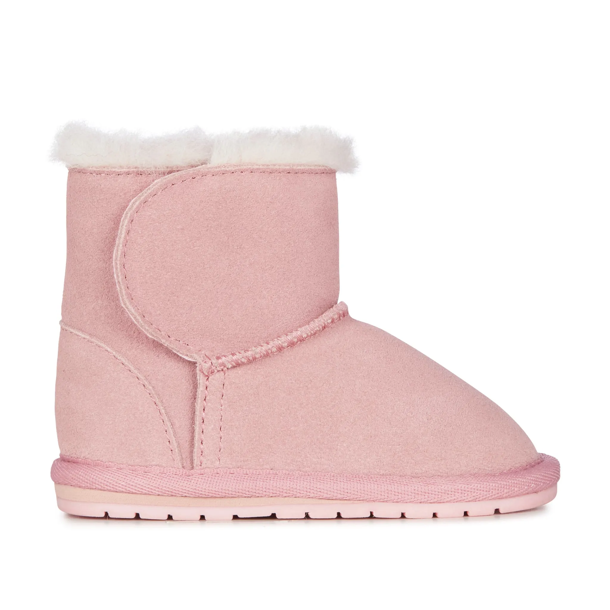 EMU Toddle Boot - Pink