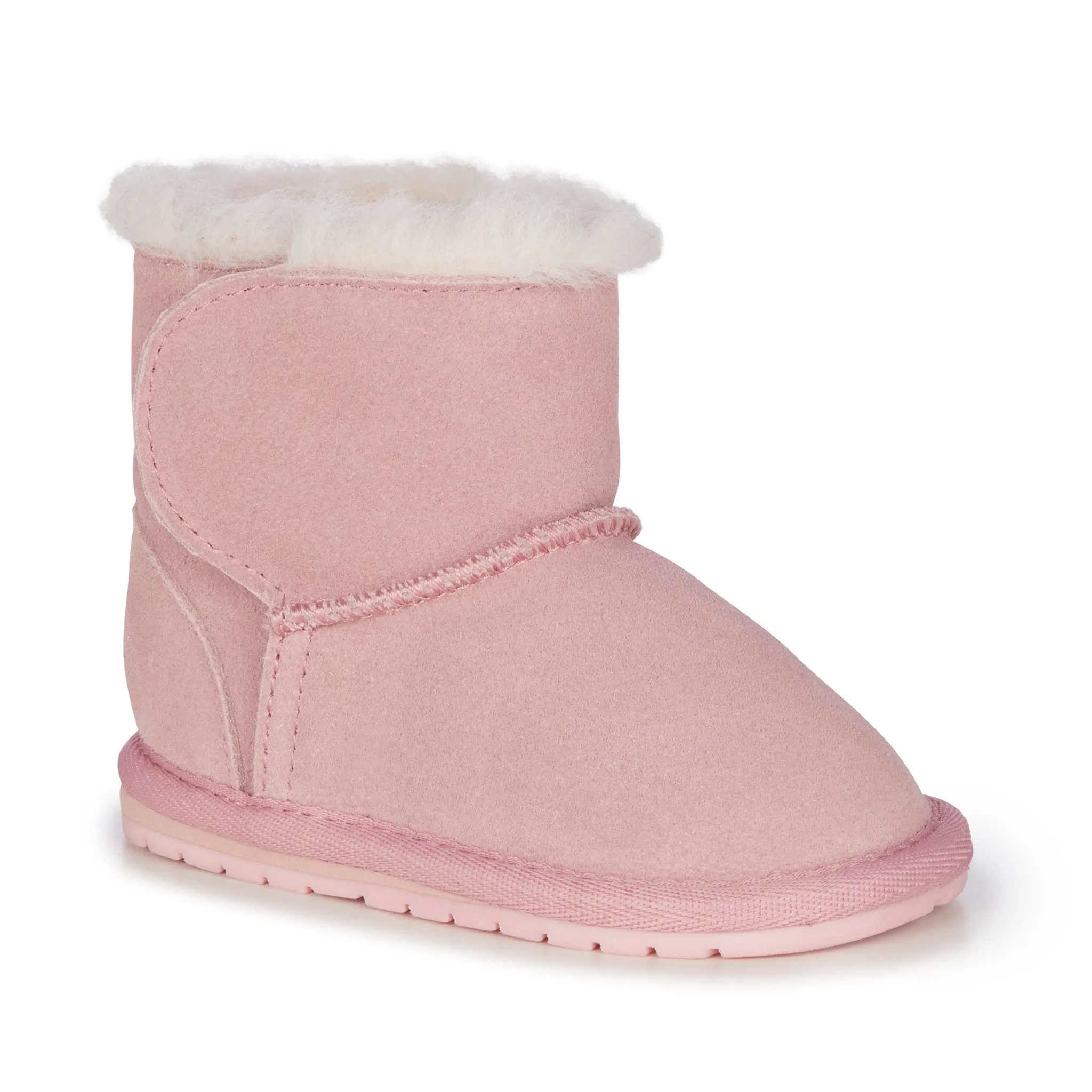 EMU Toddle Boot - Pink