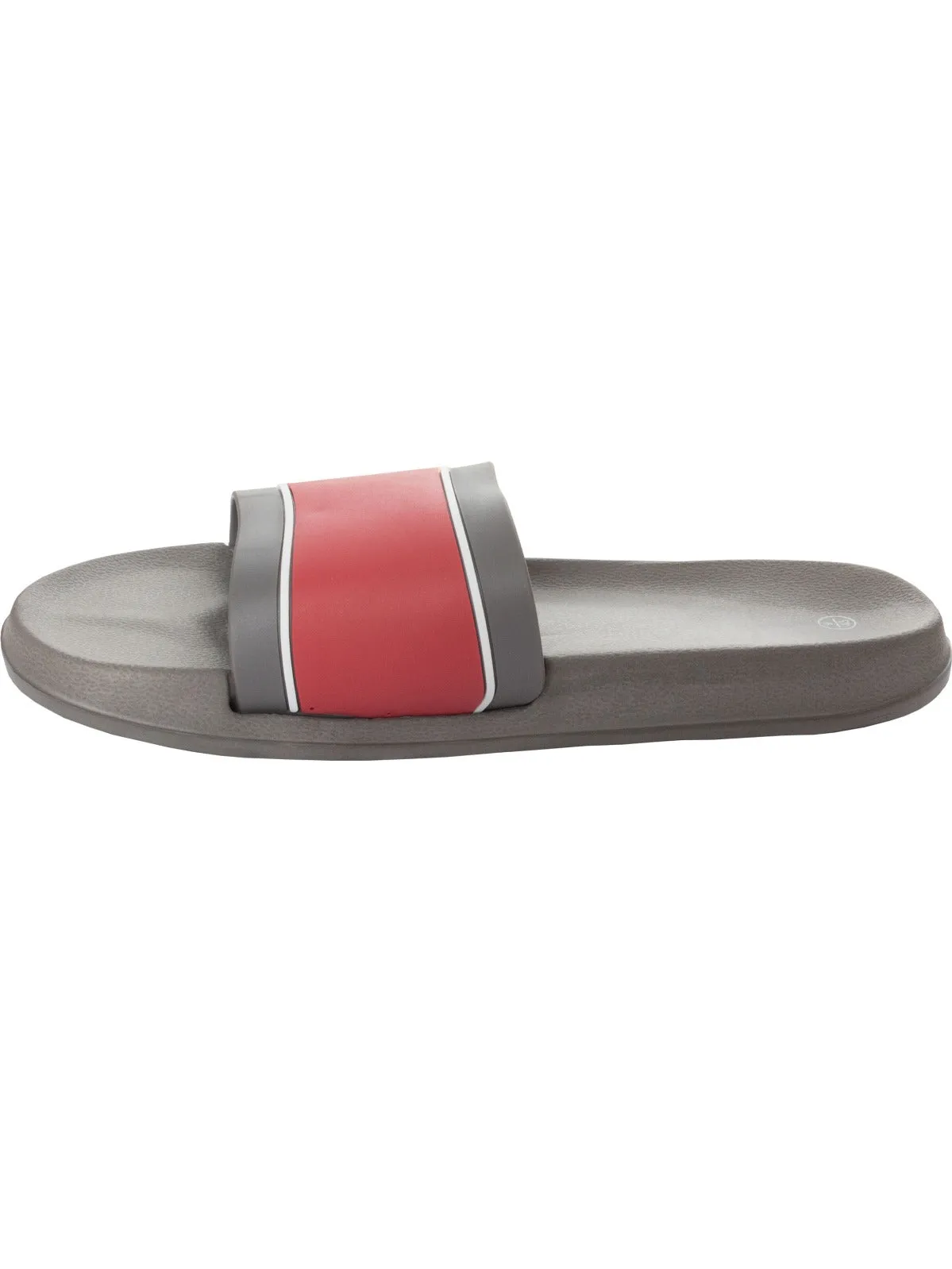 ENZO Designer Menswear | Slip On Summer Holiday Sandals