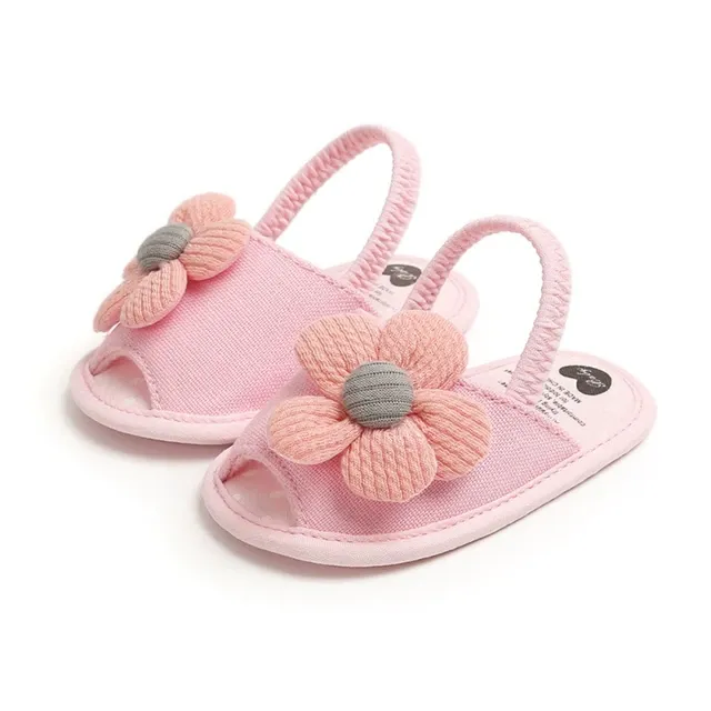 Esther Baby Girls' Sandals