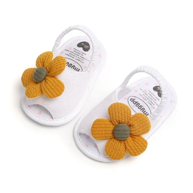 Esther Baby Girls' Sandals