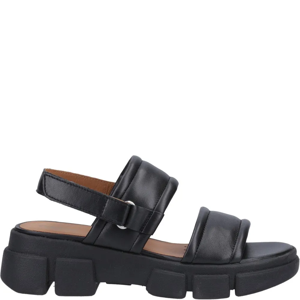 Geox D Lisbona A Sandals