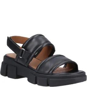 Geox D Lisbona A Sandals