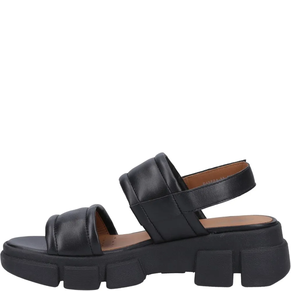 Geox D Lisbona A Sandals