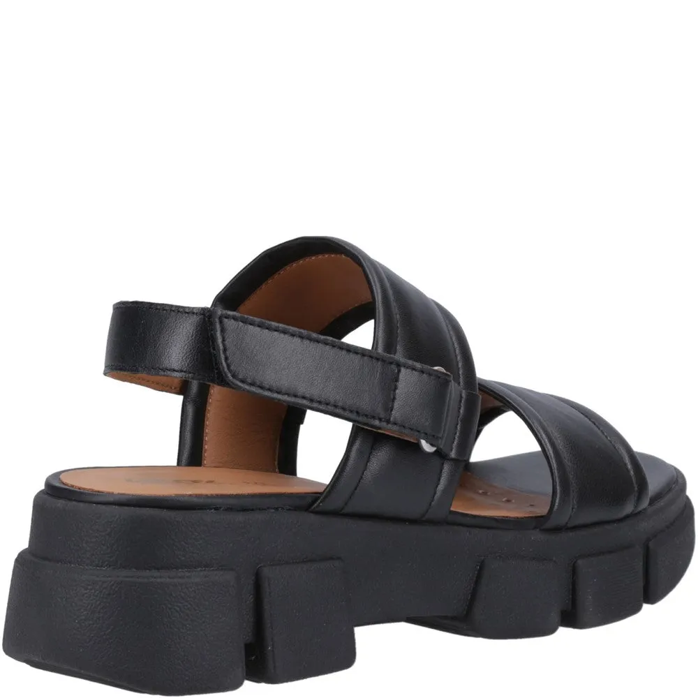 Geox D Lisbona A Sandals