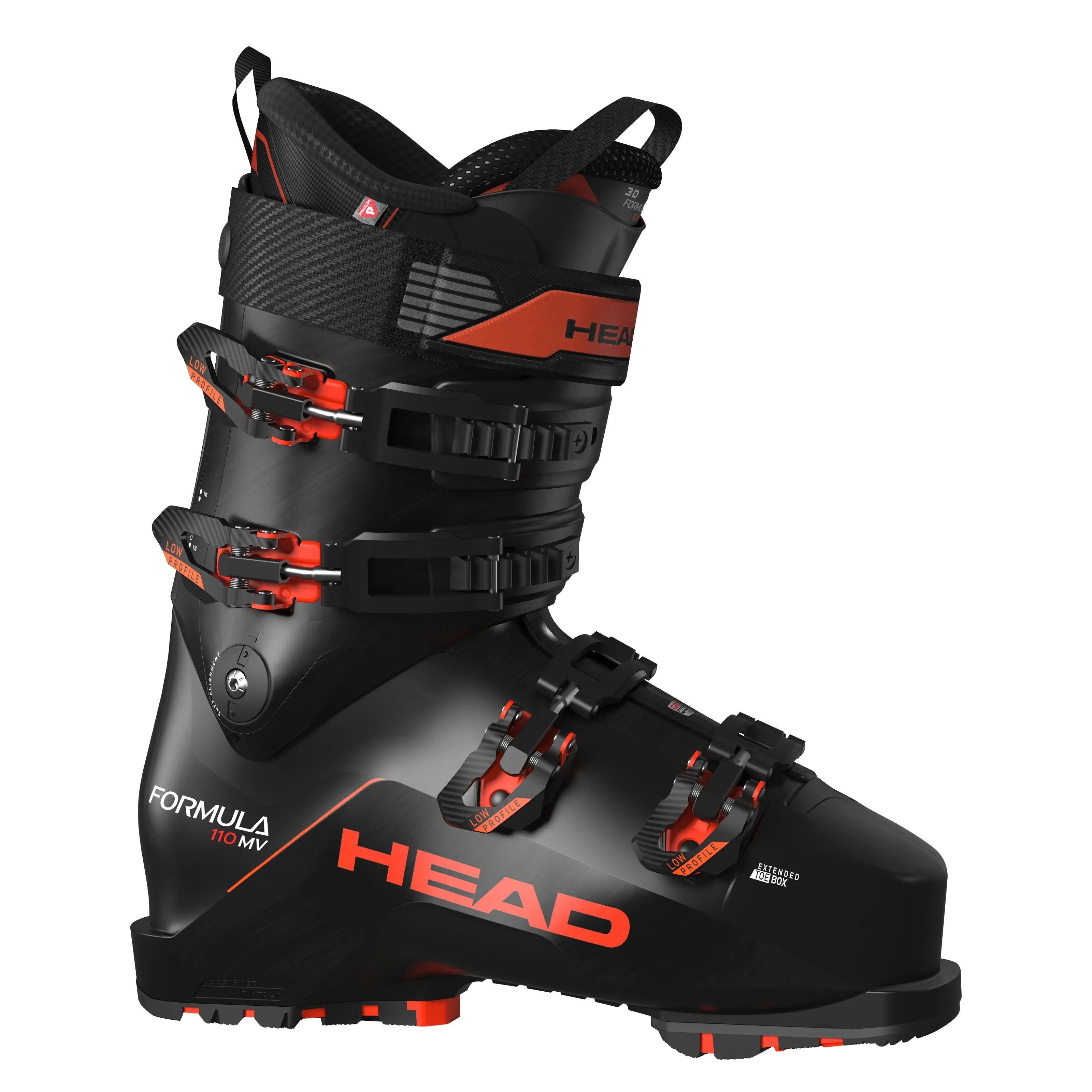 Head Formula 110 MV GW Ski Boots