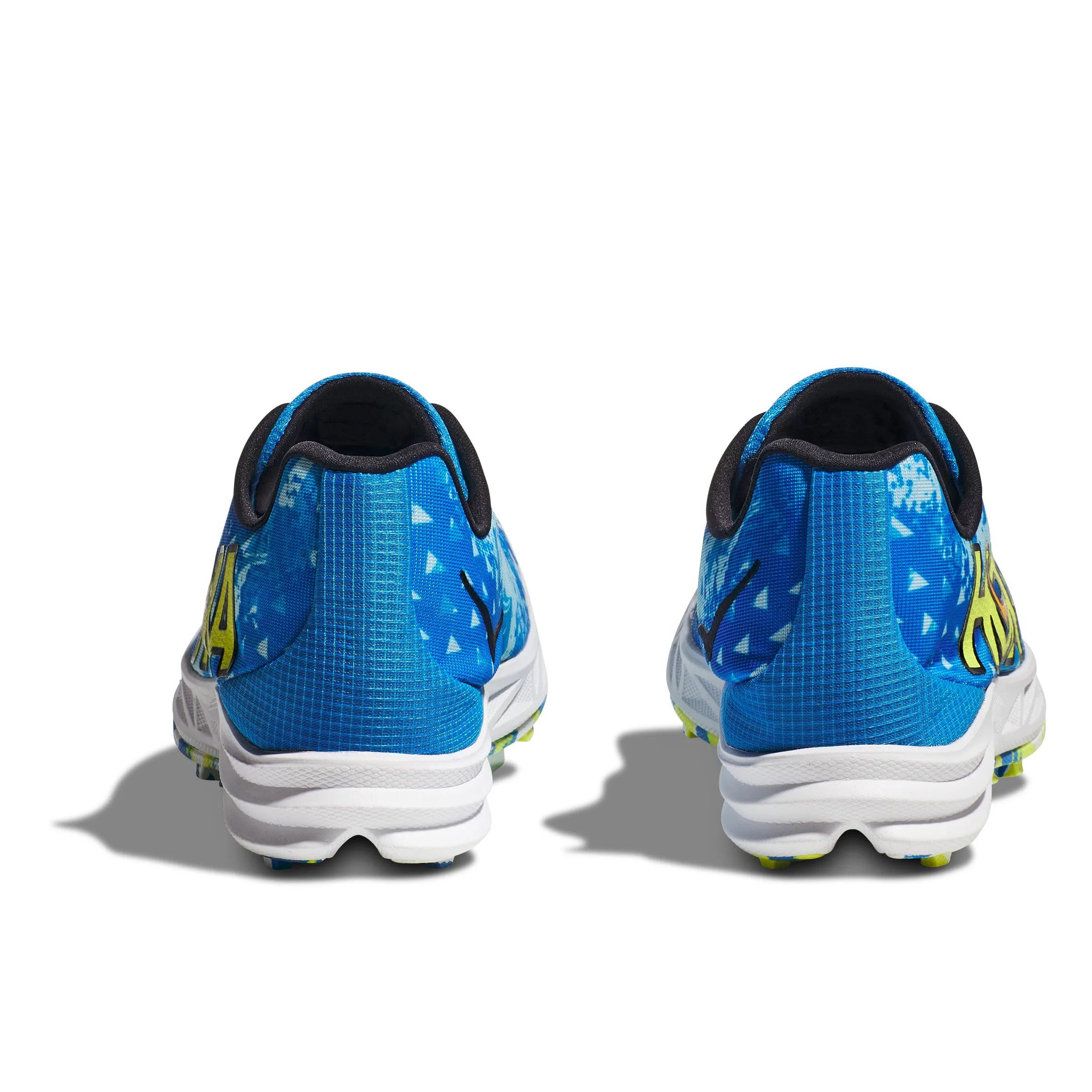 Hoka Unisex Crescendo XC Spike