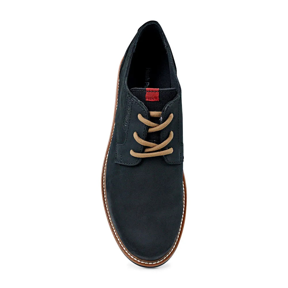 Hush Puppies JENSON OXFORD Casual Shoe  for Men