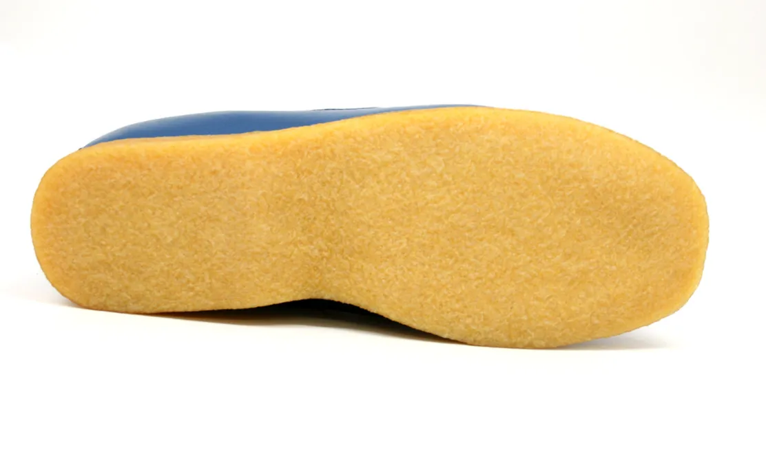 Knicks Leather & Suede Slip-On Shoes - Superior Quality and Craftsmanship