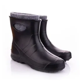 Leon Boots ULTRALIGHT Garden Ankle Wellies