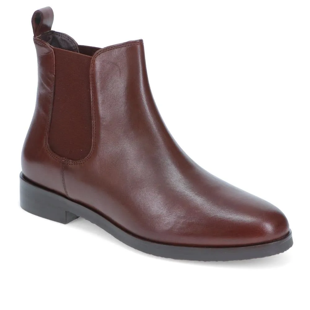 Majorie Chelsea Boots - MAJORIE / 325 953