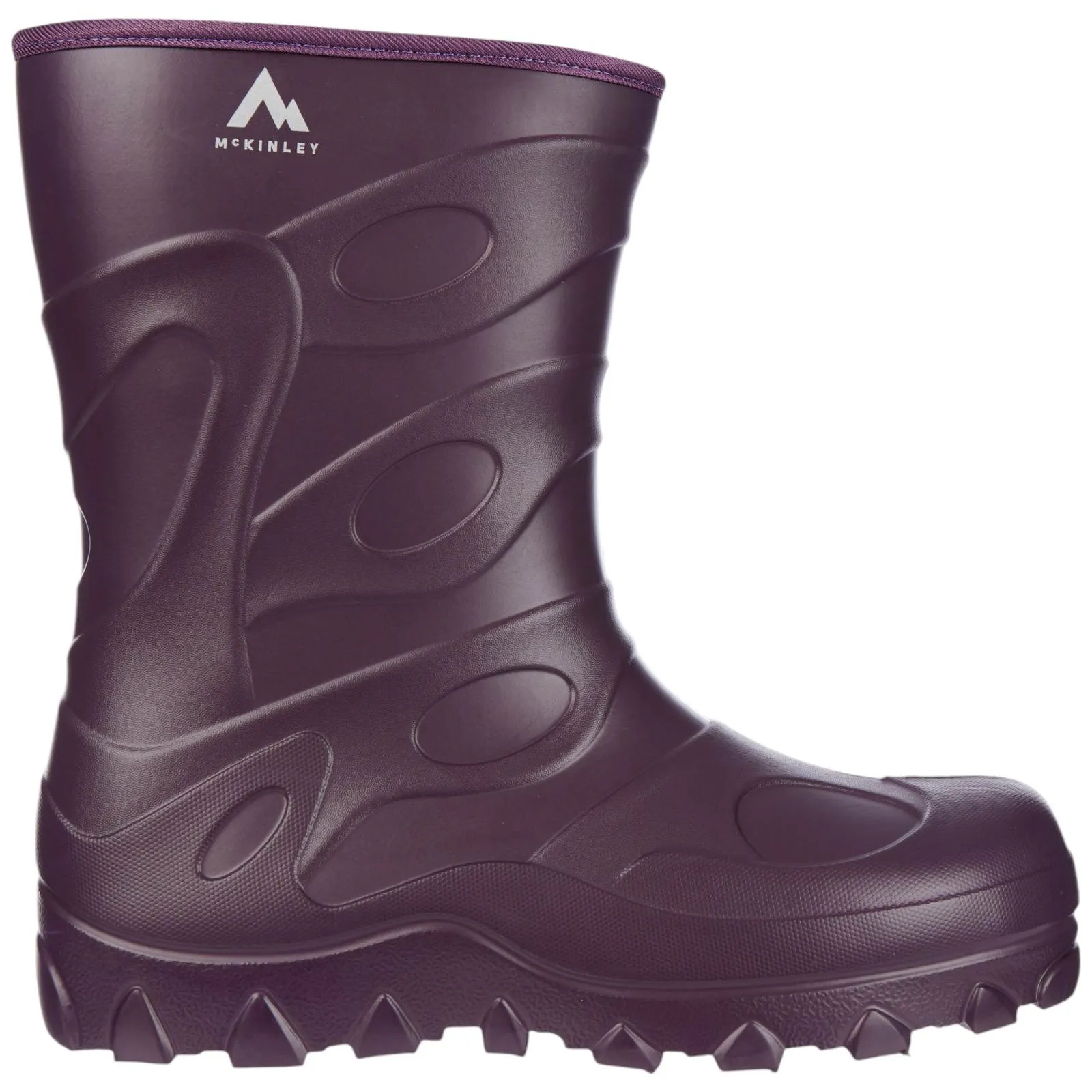 McKinley Rock Double Unisex Boots