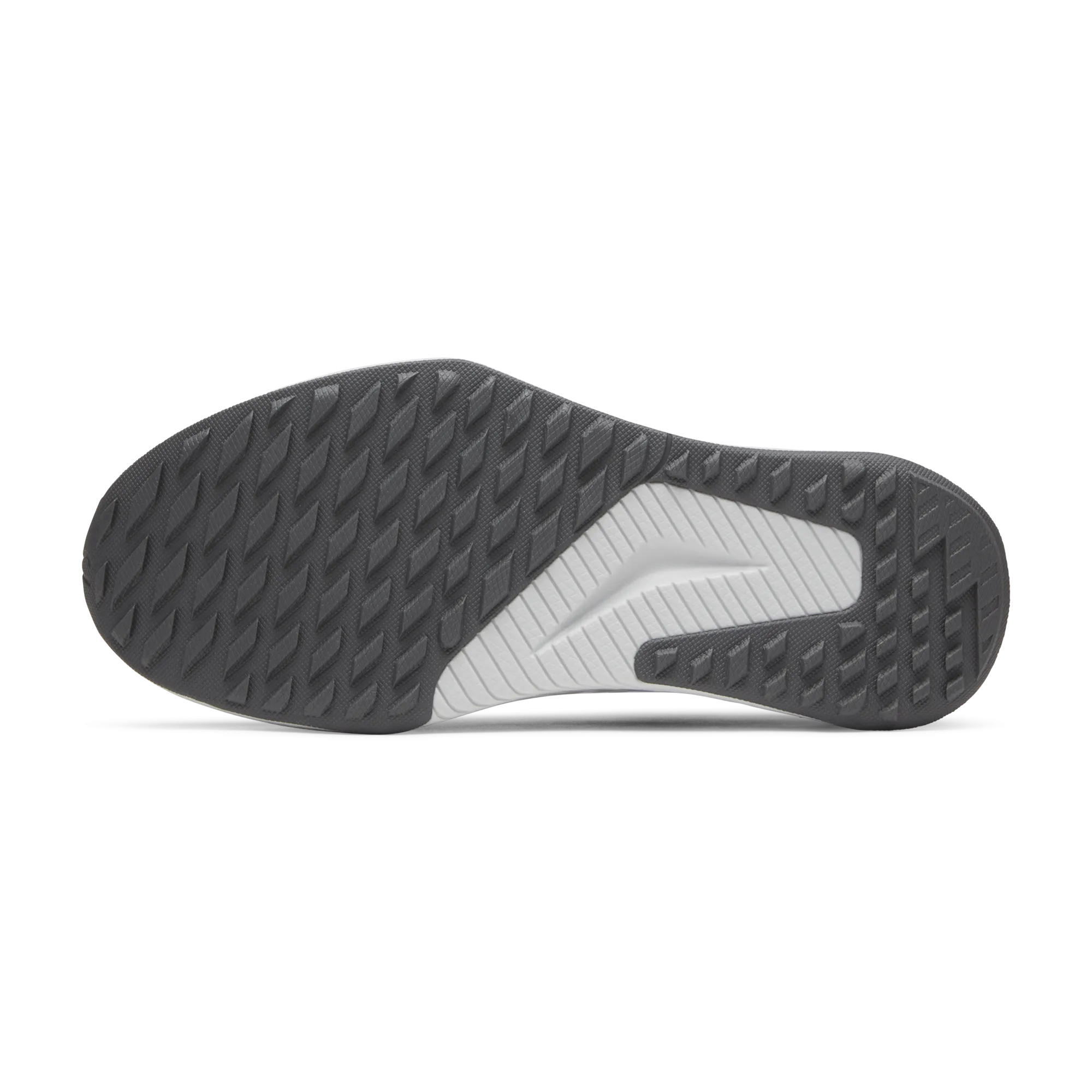 Men's Tree Gliders - Medium Grey (Light Grey Sole)