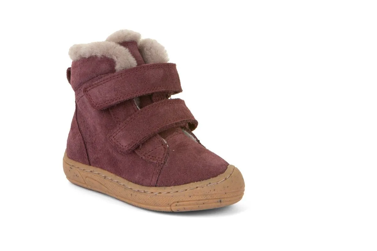 Minni Girl Suede/Froddo