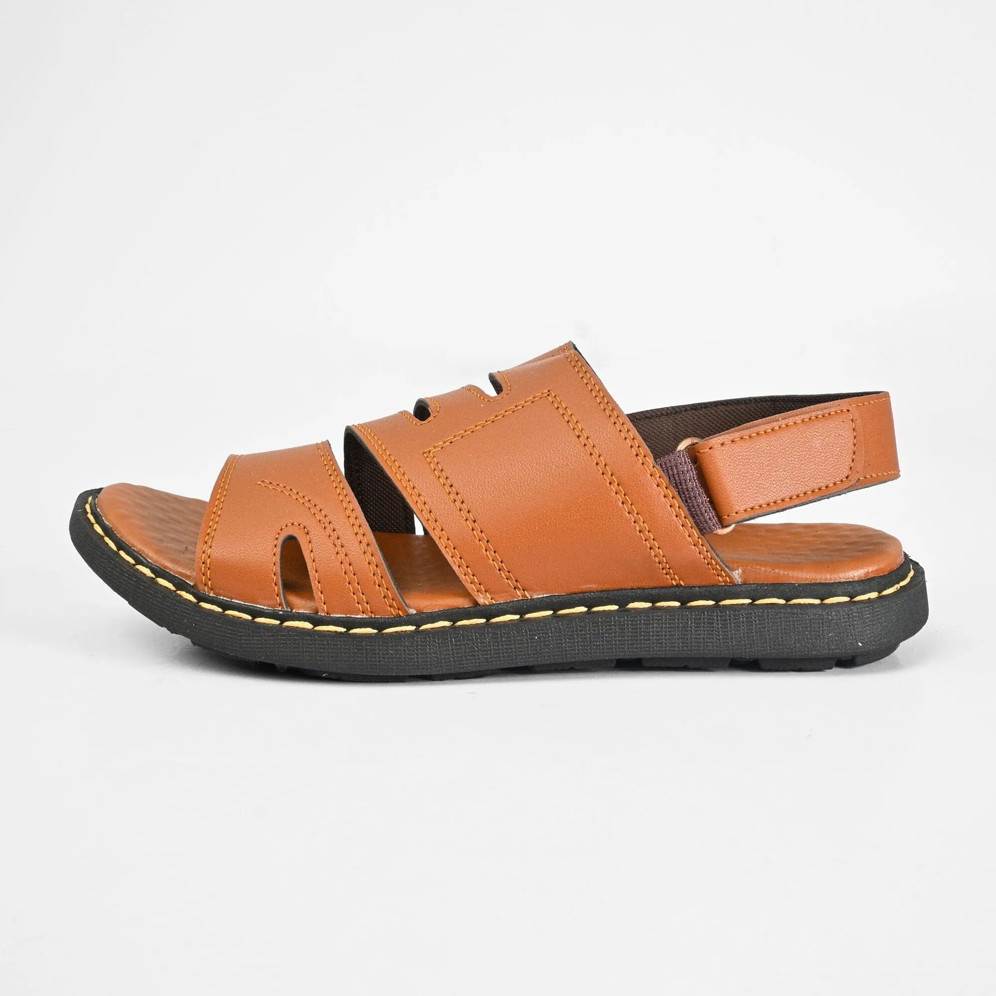 MR Men's Sheffield Soft Sole Sandals