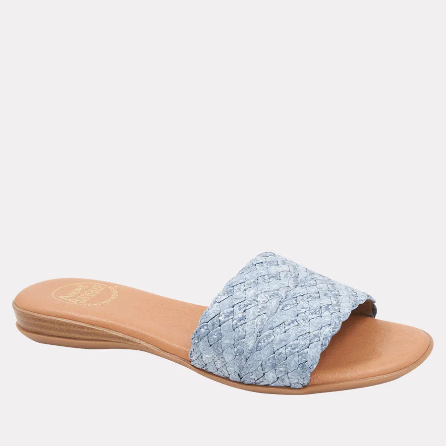 Nahala A Featherweights™ Sandal