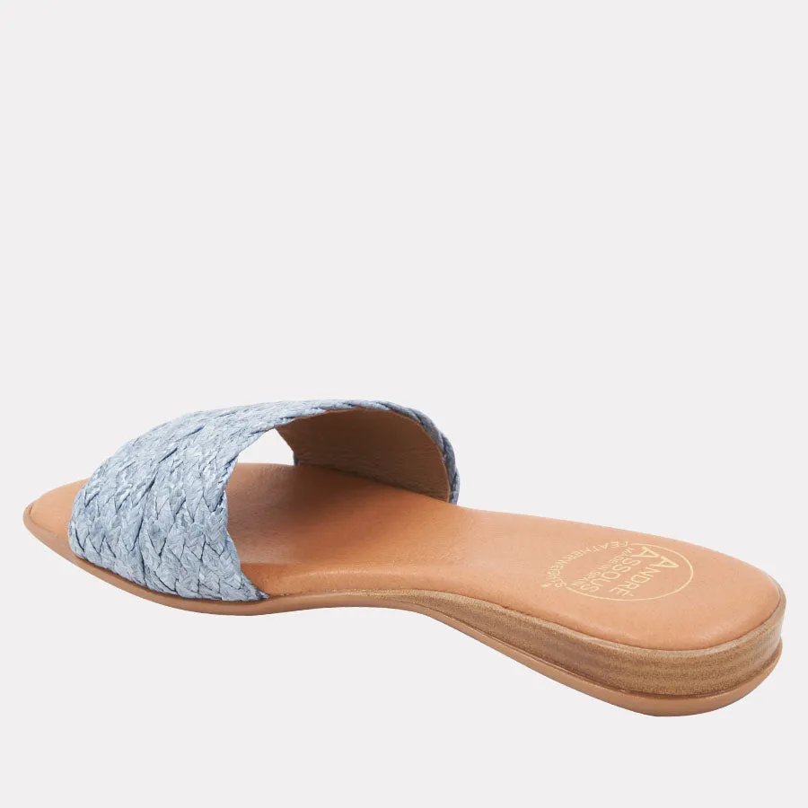 Nahala A Featherweights™ Sandal