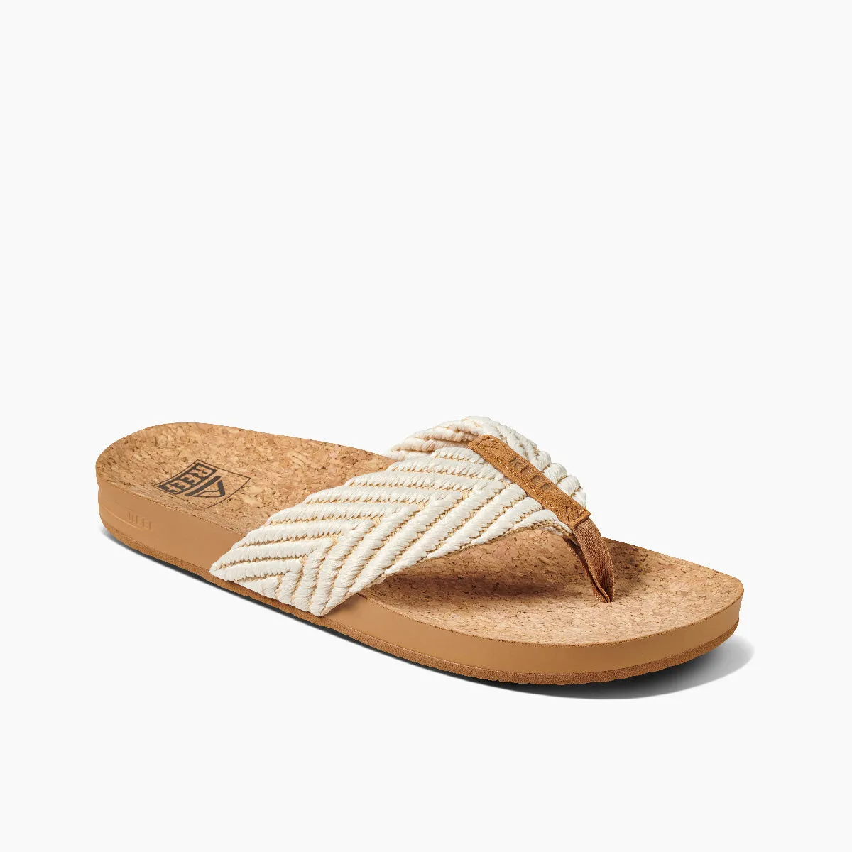 Reef Womens Cushion Strand