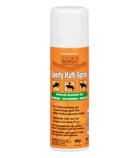 Rider Adhesive Sporty Haft Spray