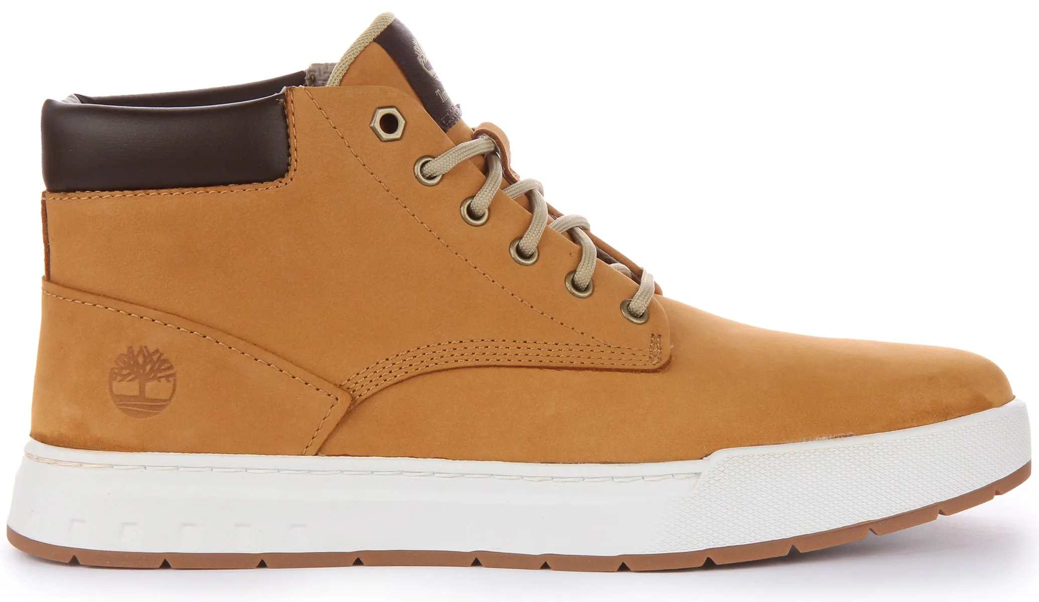 Timberland A5PRV Maple Grove In Wheat