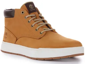 Timberland A5PRV Maple Grove In Wheat