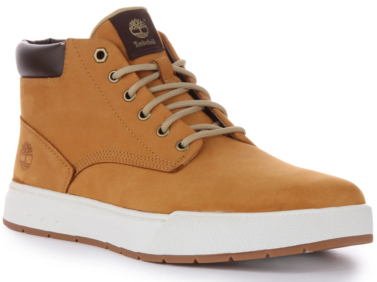 Timberland A5PRV Maple Grove In Wheat