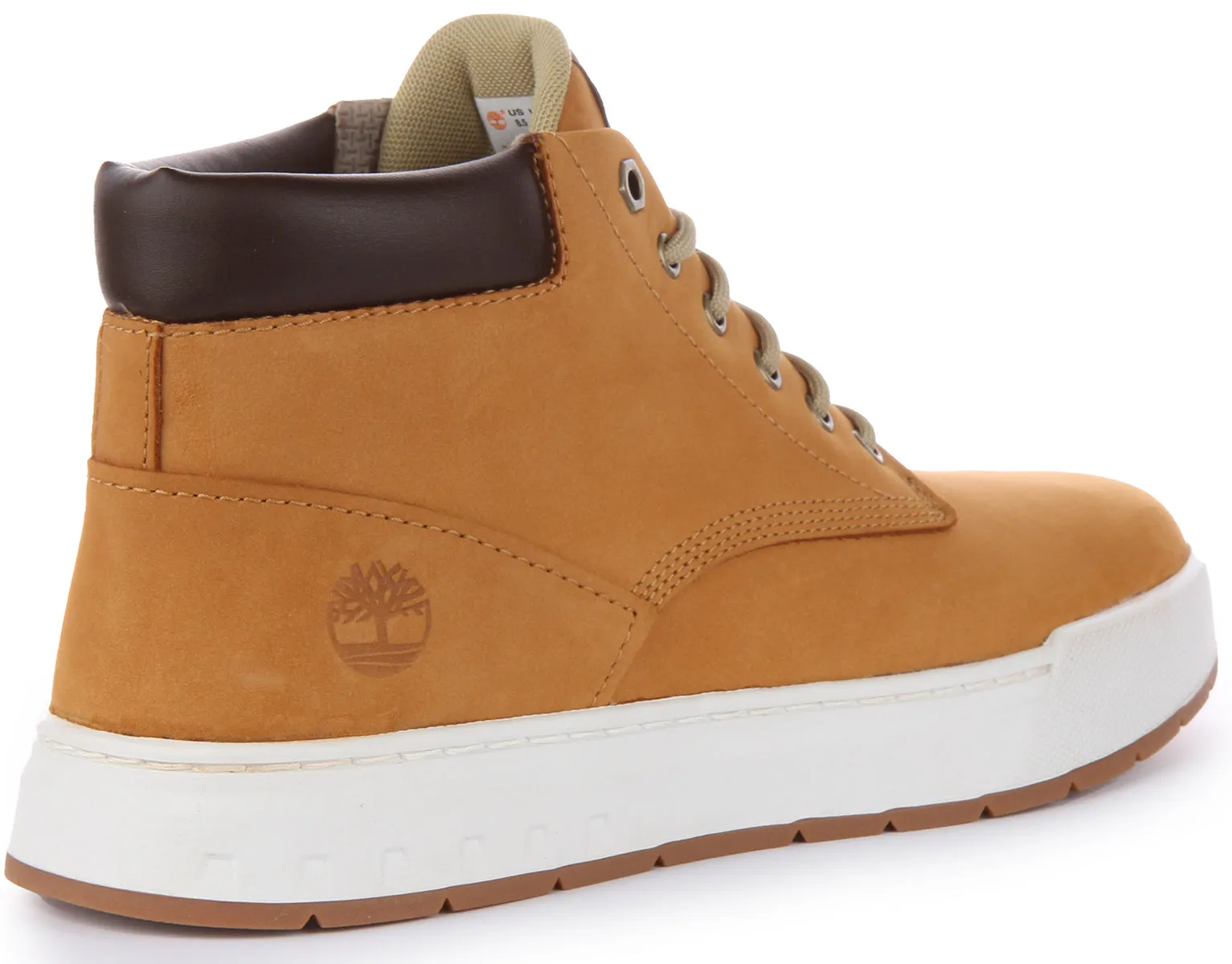 Timberland A5PRV Maple Grove In Wheat