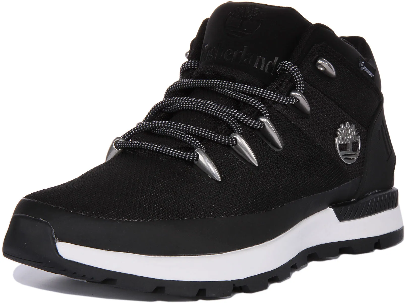 Timberland Sprint Trekker A266B Waterproof In Black