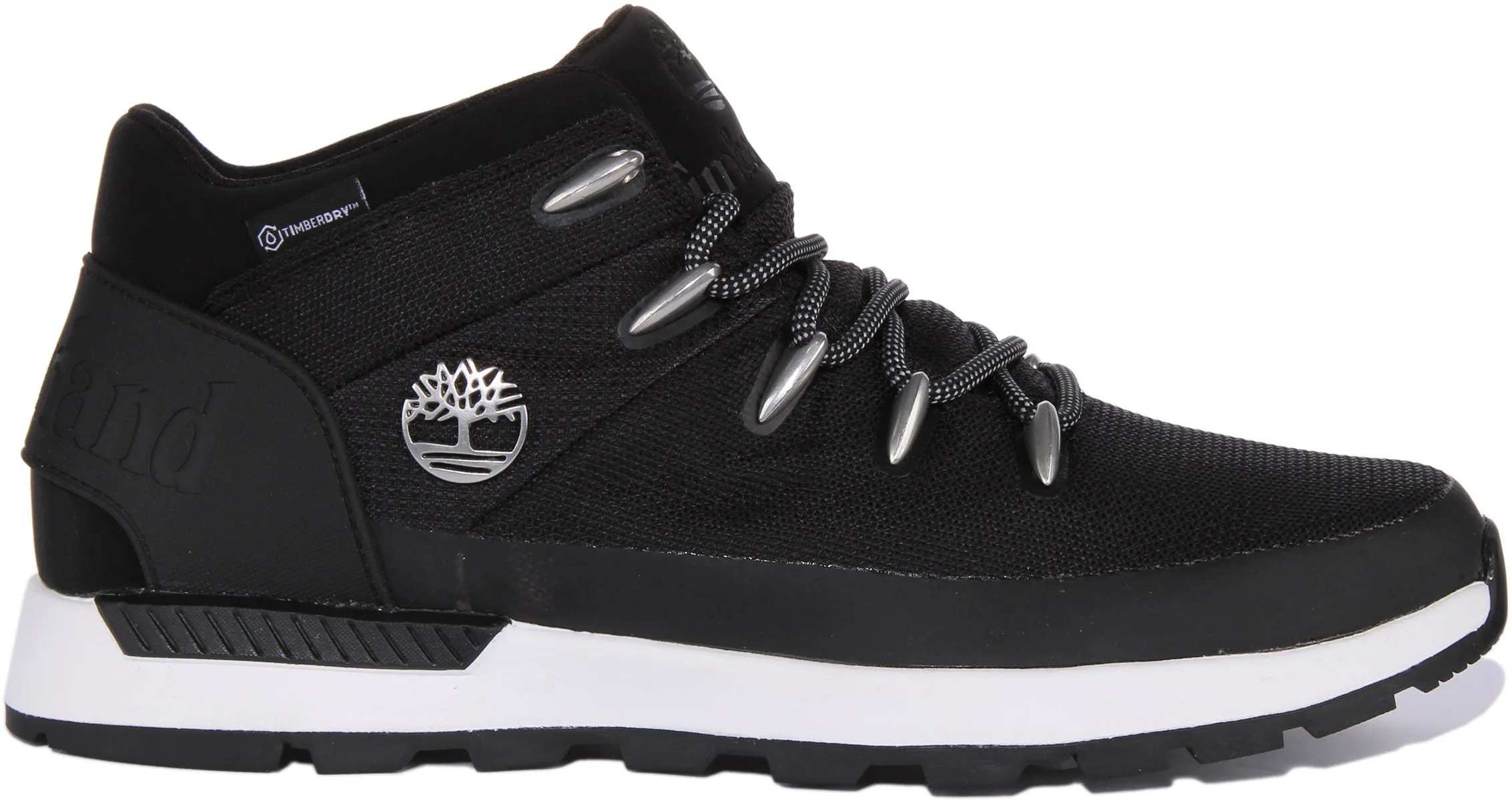 Timberland Sprint Trekker A266B Waterproof In Black