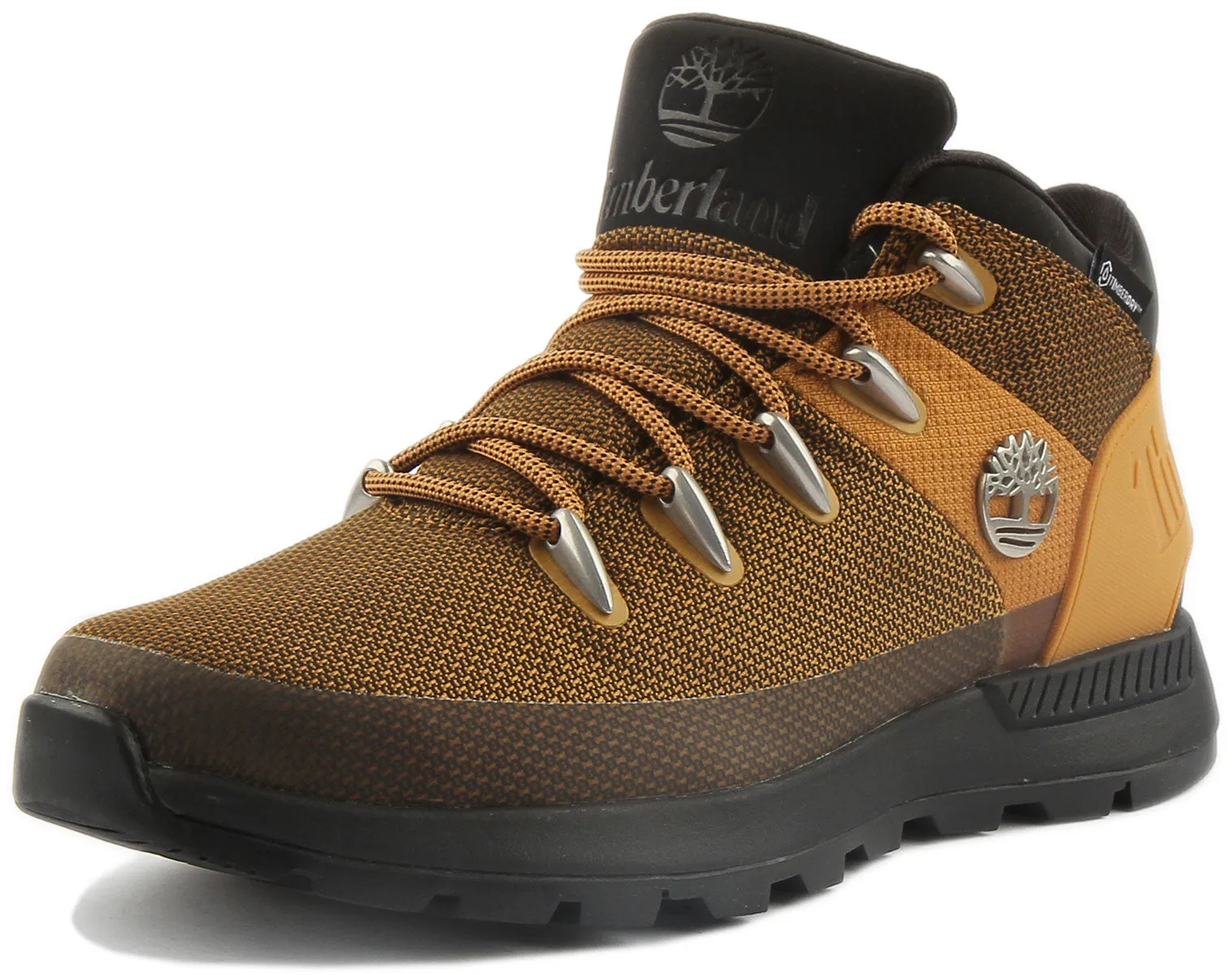 Timberland Sprint Trekker A26Eh Waterproof In Wheat For Men