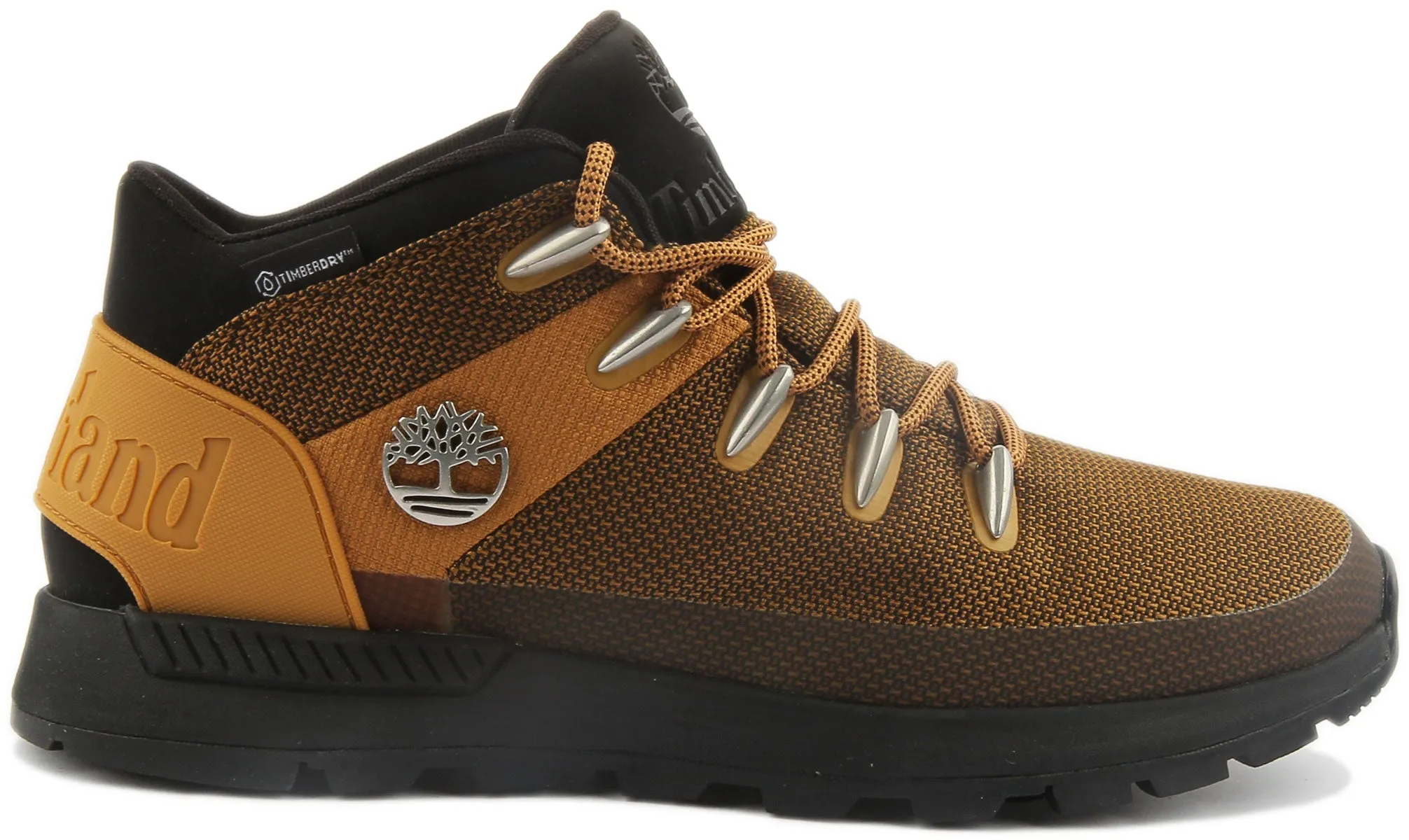 Timberland Sprint Trekker A26Eh Waterproof In Wheat For Men