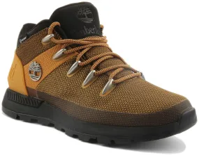 Timberland Sprint Trekker A26Eh Waterproof In Wheat For Men