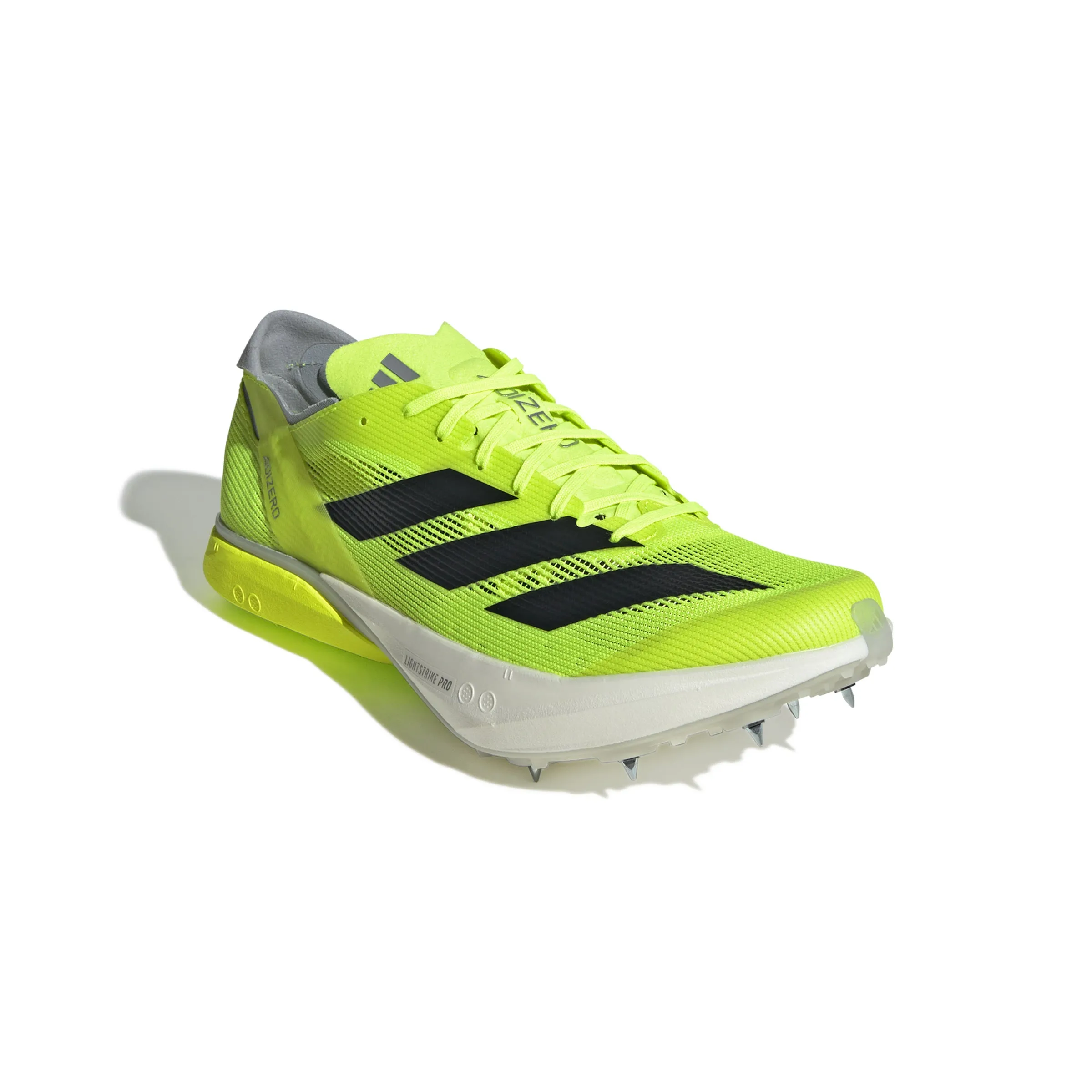 Unisex Adizero Avanti (LUCLEM/CBLACK/HALSIL)