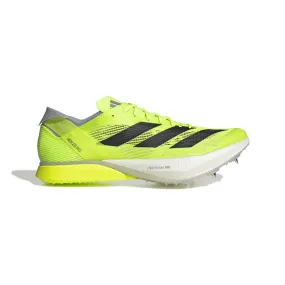 Unisex Adizero Avanti (LUCLEM/CBLACK/HALSIL)