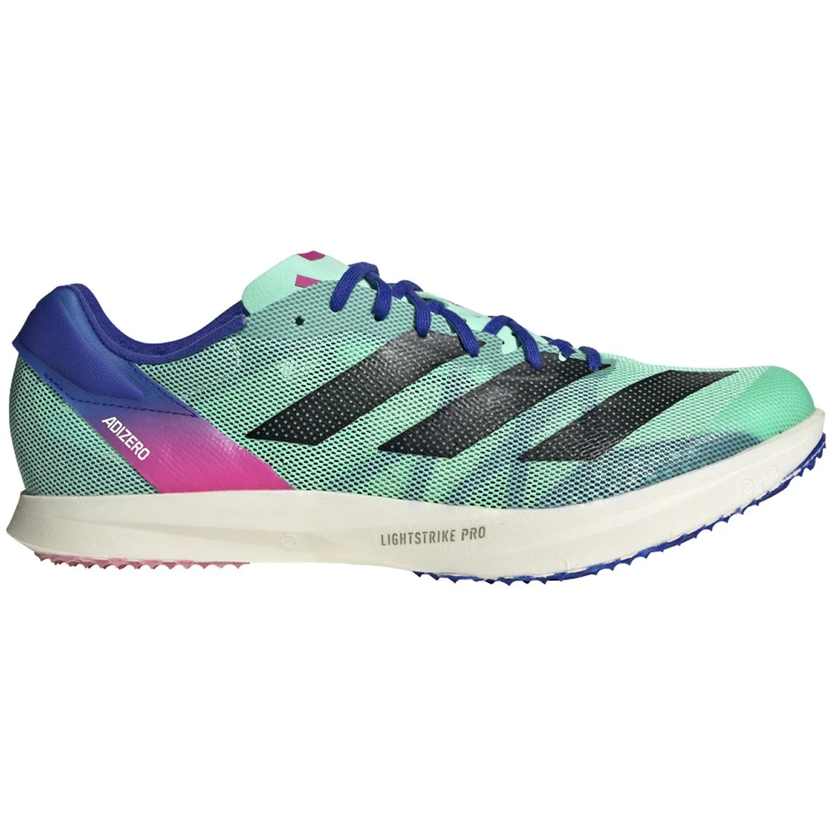 Unisex Adizero Avanti (Pulse Mint/Core Black/Lucid Blue)